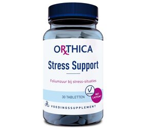 Orthica Stress support