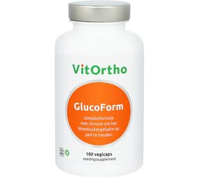 Vitortho GlucoForm Vitortho GlucoForm