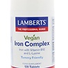 Lamberts IJzer complex vegan Lamberts IJzer complex vegan