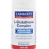 Lamberts L-Glutathion complex