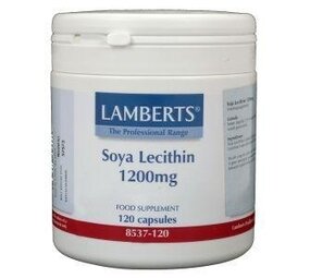 Lamberts Lecithine 1200mg Lamberts Lecithine 1200mg