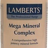 Lamberts Mega mineral complex Lamberts Mega mineral complex
