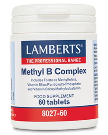 Lamberts Methyl B complex Lamberts Methyl B complex