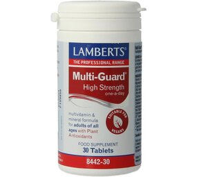 Lamberts Multi-guard Lamberts Multi-guard