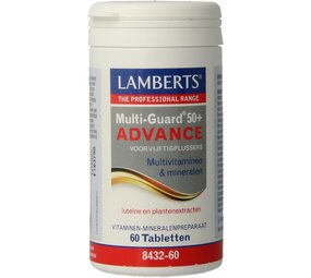 Lamberts Multi-guard 50+ advance Lamberts Multi-guard 50+ advance
