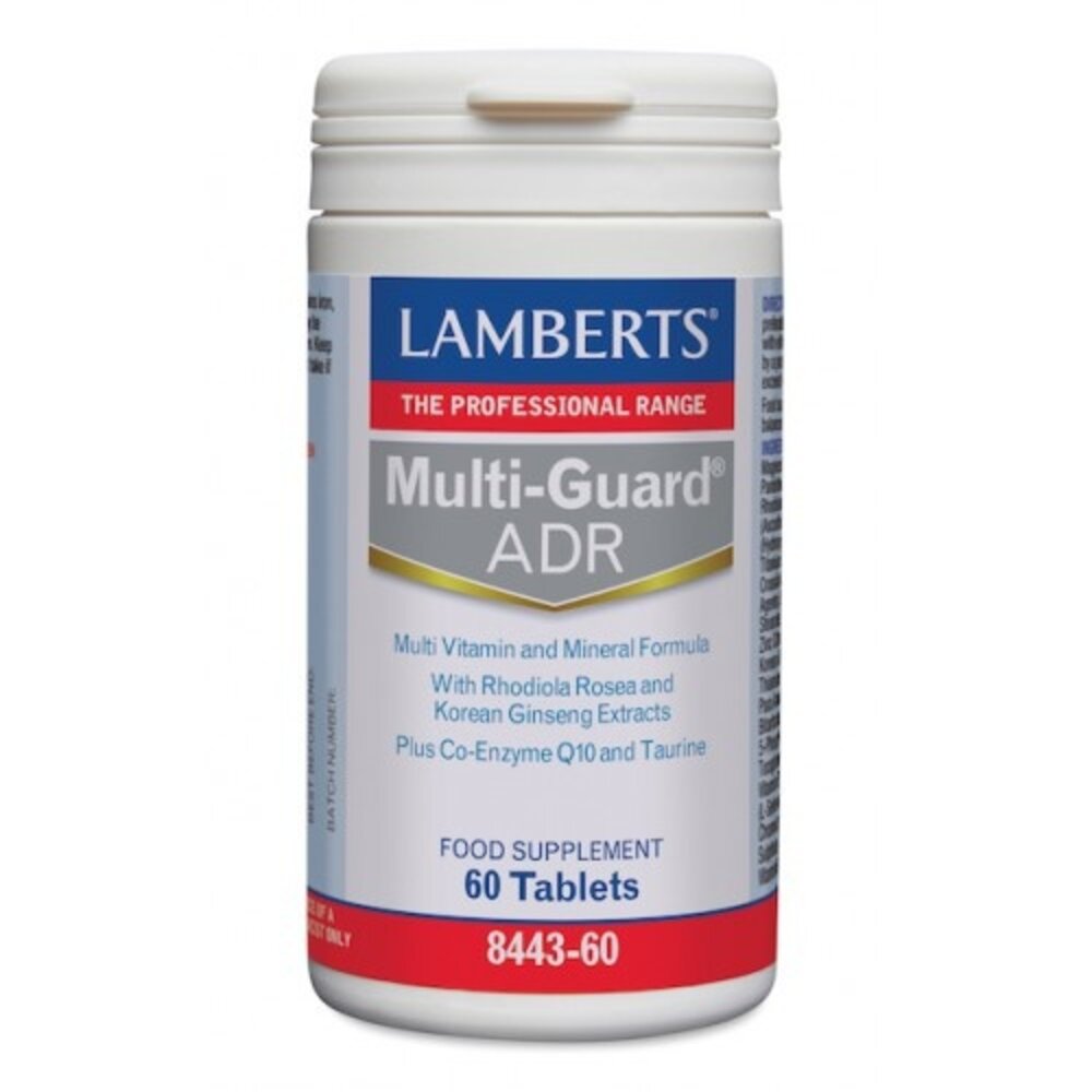 Lamberts Multi-guard ADR Lamberts Multi-guard ADR