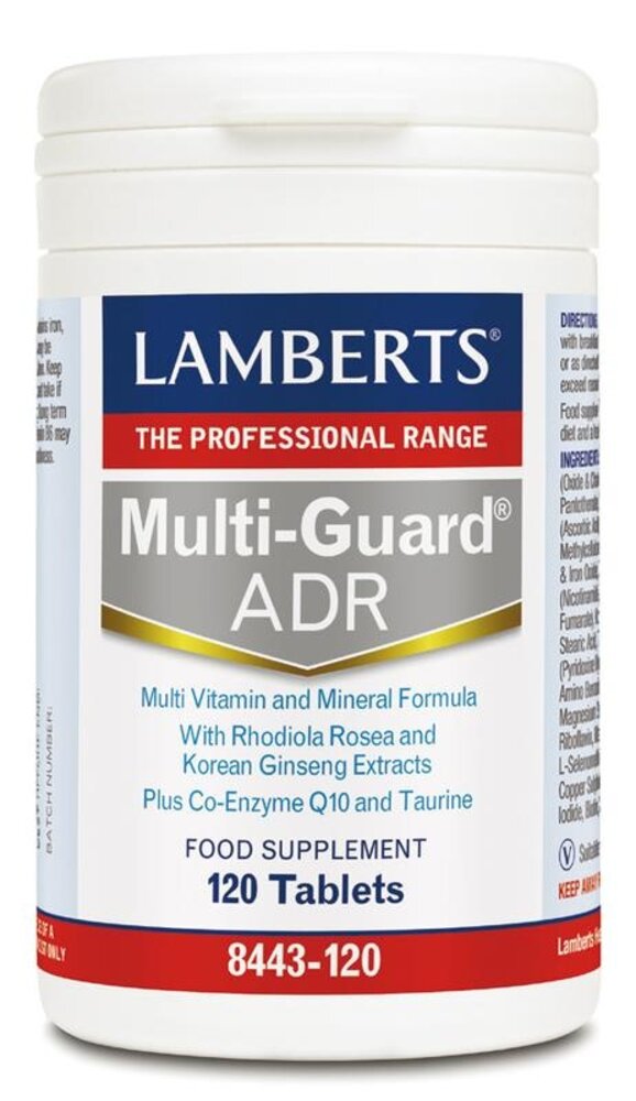 Lamberts Multi-guard ADR Lamberts Multi-guard ADR