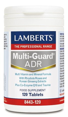 Lamberts Multi-guard ADR Lamberts Multi-guard ADR