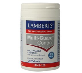 Lamberts Multi-guard control