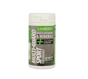 Lamberts Multi-guard sport