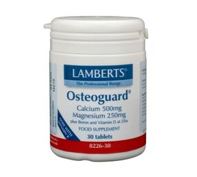 Lamberts Osteoguard Lamberts Osteoguard