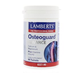 Lamberts Osteoguard advance Lamberts Osteoguard advance