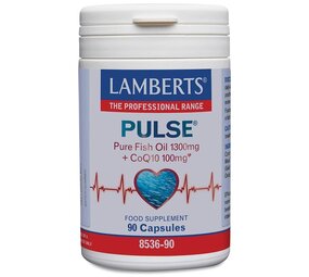 Lamberts Pulse (Visolie + Q10) Lamberts Pulse (Visolie + Q10)