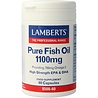Lamberts Pure Visolie 1100mg - Hooggedoseerde Omega 3 Lamberts Pure Visolie 1100mg - Hooggedoseerde Omega 3