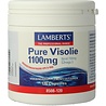 Lamberts Pure Visolie 1100mg - Hooggedoseerde Omega 3 Lamberts Pure Visolie 1100mg - Hooggedoseerde Omega 3