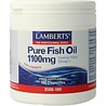 Lamberts Pure Visolie 1100mg - Hooggedoseerde Omega 3 Lamberts Pure Visolie 1100mg - Hooggedoseerde Omega 3
