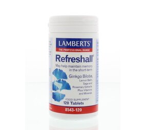 Lamberts Refreshall Lamberts Refreshall