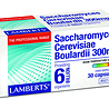 Lamberts Saccharomyces boulardii 300mg Lamberts Saccharomyces boulardii 300mg