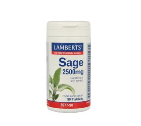 Lamberts Salie (sage) Lamberts Salie (sage)