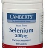 Lamberts Selenium 200mcg Lamberts Selenium 200mcg