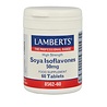 Lamberts Soja isoflavonen 50mg Lamberts Soja isoflavonen 50mg