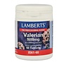 Lamberts Valeriaan 1600mg Lamberts Valeriaan 1600mg