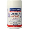 Lamberts Visolie omega 3 for kids Lamberts Visolie omega 3 for kids