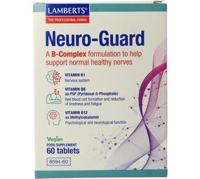 Lamberts Neuro Guard Lamberts Neuro Guard