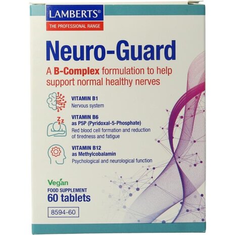 Lamberts Neuro Guard Lamberts Neuro Guard