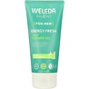 Weleda Men energy fresh douchegel 3 in 1 Weleda Men energy fresh douchegel 3 in 1