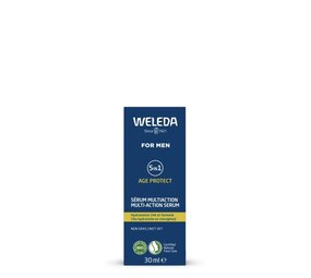 Weleda Men 5in1 multi-action serum Weleda Men 5in1 multi-action serum
