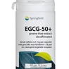 Springfield EGCG-50+ groene thee extract Springfield EGCG-50+ groene thee extract