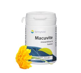 Springfield Macuvite Springfield Macuvite