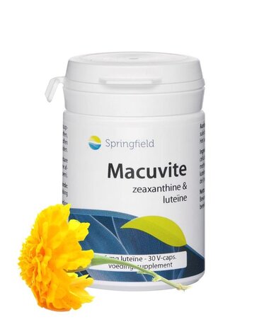 Springfield Macuvite Springfield Macuvite