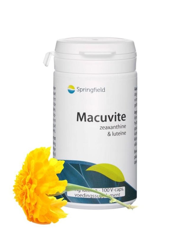 Springfield Macuvite Springfield Macuvite