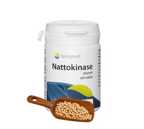 Springfield Nattokinase Springfield Nattokinase