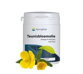 Springfield Teunisbloem