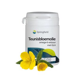 Springfield Teunisbloemolie