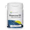Springfield Vitamine D3 1000IU Springfield Vitamine D3 1000IU