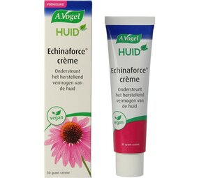 A Vogel Echinaforce herstellende creme A Vogel Echinaforce herstellende creme