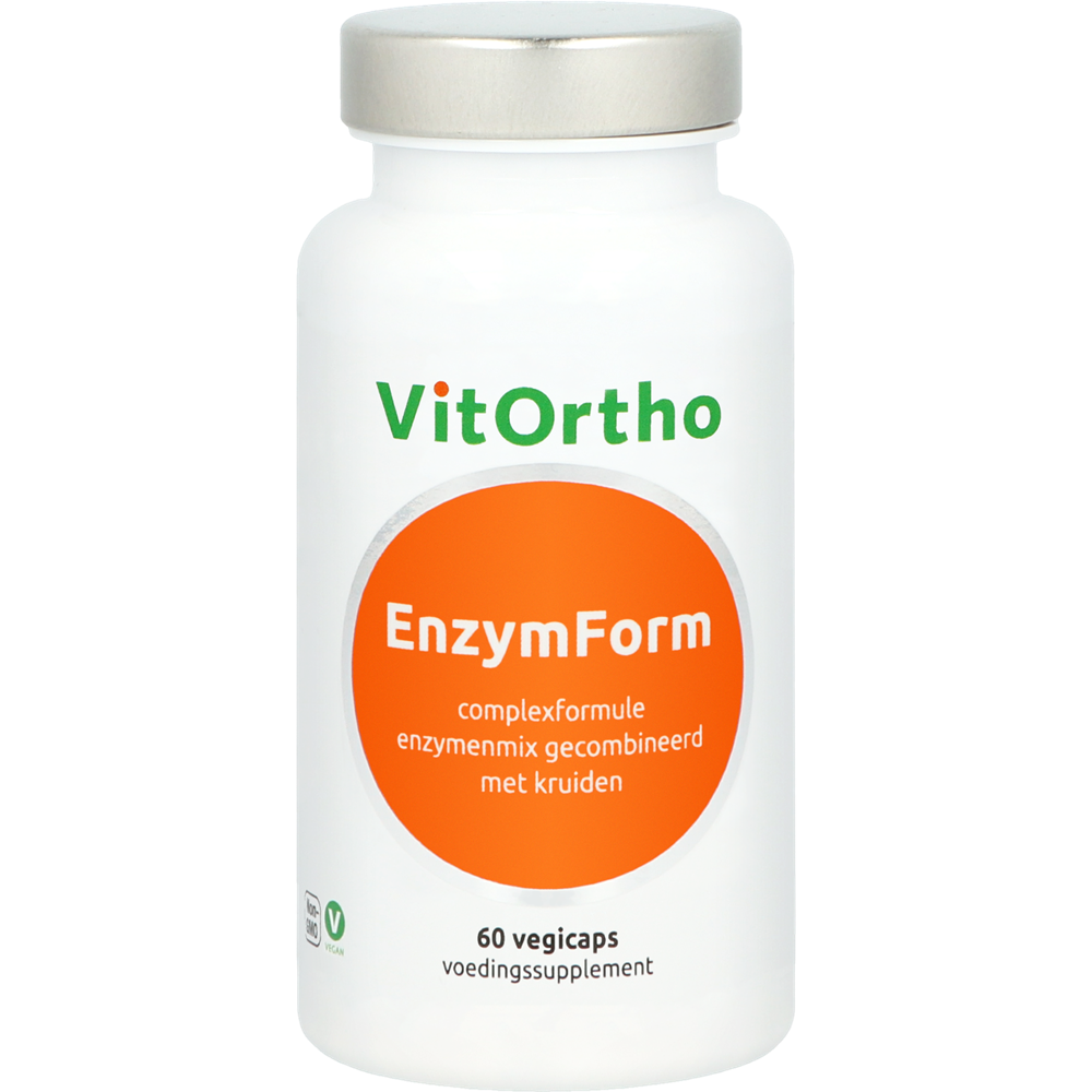 Vitortho Enzymform Vitortho Enzymform