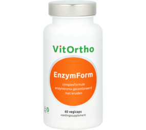 Vitortho Enzymform Vitortho Enzymform