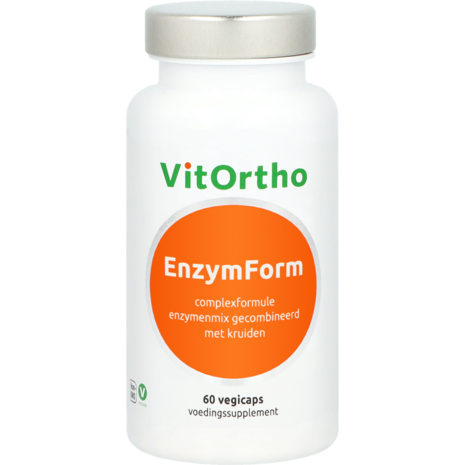 Vitortho Enzymform Vitortho Enzymform