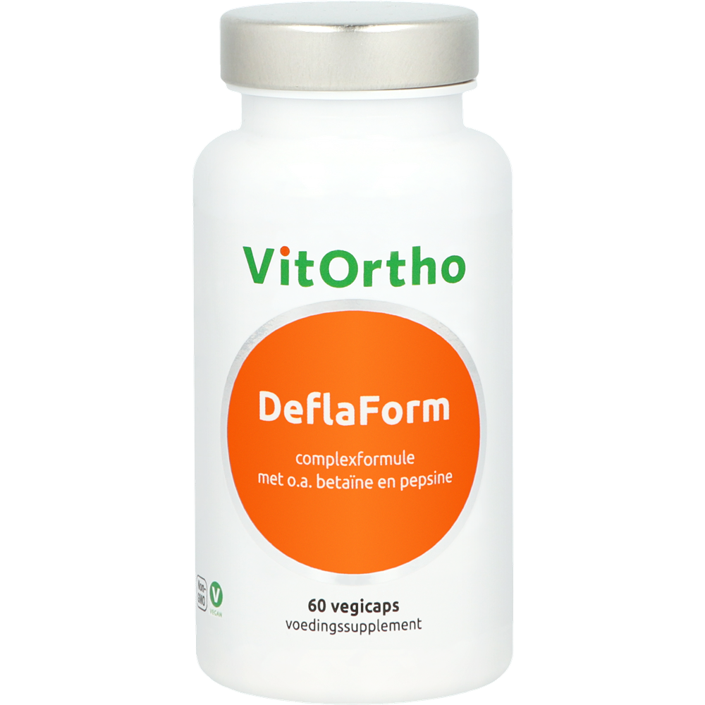 Vitortho Deflaform Vitortho Deflaform