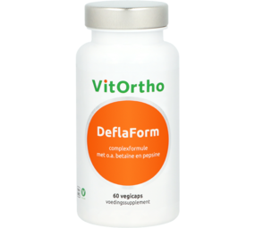 Vitortho Deflaform Vitortho Deflaform