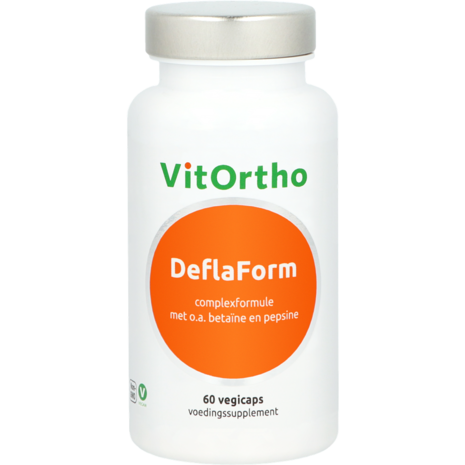 Vitortho Deflaform Vitortho Deflaform