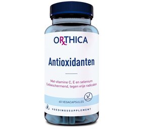 Orthica Antioxidanten Orthica Antioxidanten