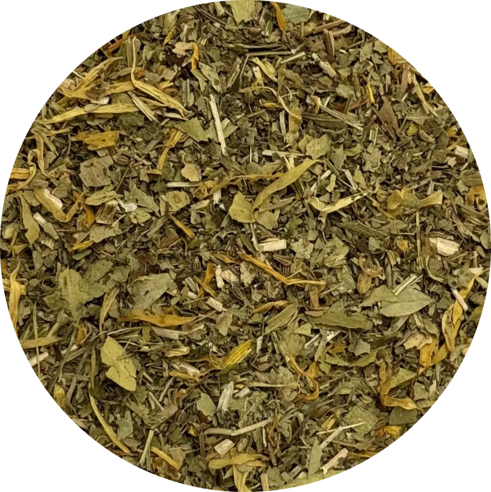 Vitabron Ontbijt thee zonder munt Vitabron Ontbijt thee zonder munt