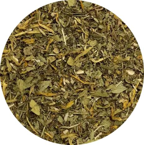 Vitabron Ontbijt thee zonder munt Vitabron Ontbijt thee zonder munt