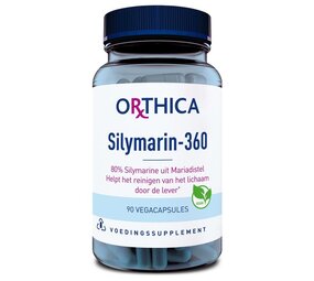 Orthica Silymarin 360 Orthica Silymarin 360